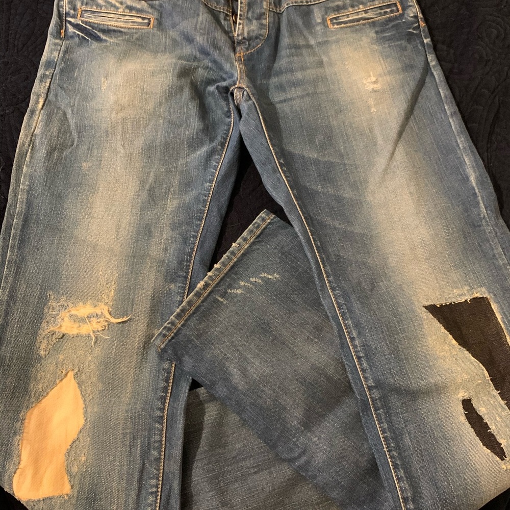 Just Cavalli Jeans
